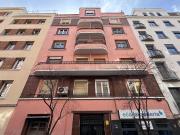 Piso en venta en Madrid, Arapiles. Luminoso piso en el...