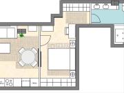 Piso en venta en Madrid, Arapiles. MAGNIFICO INMUEBLE A...