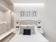 Piso en venta en Madrid, Arapiles. Piso en venta Calle...