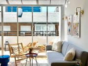 Ático en venta en Madrid, Arapiles. Piso en venta en...