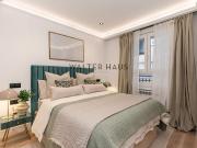 Piso en venta en Madrid, Arapiles. Piso exterior en...
