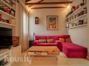 Piso en venta en Madrid, Arapiles. Pisos.