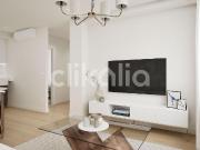 Piso en venta en Madrid, Arapiles. Pisos.