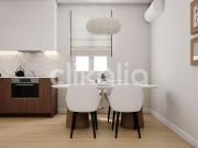 Piso en venta en Madrid, Arapiles. Pisos.