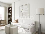 Piso en venta en Madrid, Arapiles. Pisos.