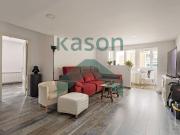 Piso en venta en Madrid, Arcos. Pisos.