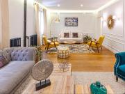 Piso en venta en Madrid, Argüelles. ESPECTACULAR PISO EN...