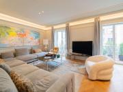 Piso en venta en Madrid, Argüelles. Esta es una...