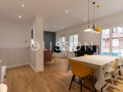 Piso en venta en Madrid, Argüelles. Luz natural y...