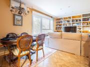 Piso en venta en Madrid, Argüelles. Piso en venta...