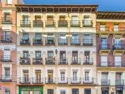 Piso en venta en Madrid, Argüelles. Piso en venta en...