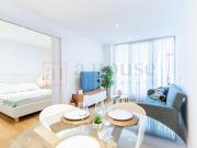 Piso en venta en Madrid, Argüelles. PISO REFORMADO CON...