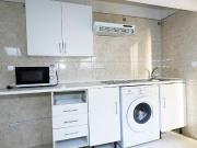 Piso en venta en Madrid, Argüelles. Pisos.