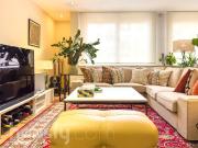 Piso en venta en Madrid, Argüelles. Pisos.