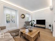 Piso en venta en Madrid, Argüelles. Pisos.