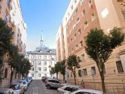 Piso en venta en Madrid, Argüelles. Pisos.