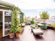 Piso en venta en Madrid, Argüelles. Pisos.