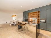 Piso en venta en Madrid, Argüelles. Pisos.