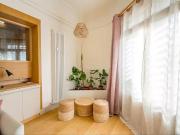 Piso en venta en Madrid, Argüelles. Pisos.