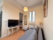 Piso en venta en Madrid, Argüelles. VIVIENDA REFORMADA....