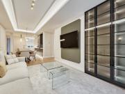 Piso en venta en Madrid, Avenida menéndez pelayo 3