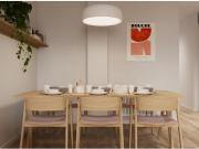 Piso en venta en Madrid, Bellas Vistas