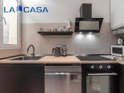 Piso en venta en Madrid, Bellas Vistas. Piso Calle de...