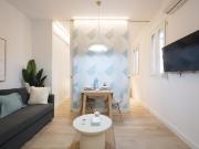 Piso en venta en Madrid, Bellas Vistas. Piso en venta en...