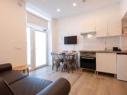 Piso en venta en Madrid, Bellas Vistas. Piso en venta en...