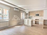 Piso en venta en Madrid, Bellas Vistas. Piso en venta en...