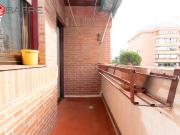 Piso en venta en Madrid, Bellas Vistas. Pisos.