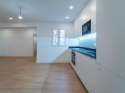 Piso en venta en Madrid, Bernabéu Hispanoamérica