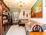 Piso en venta en Madrid, Berruguete. Piso 3 habitaciones...