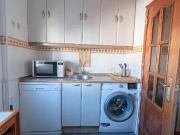 Piso en venta en Madrid, Berruguete. Piso de Dos...