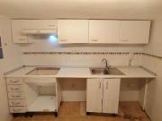 Piso en venta en Madrid, Berruguete. Piso en planta...