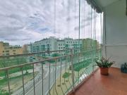 Piso en venta en Madrid, Buena Vista