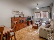 Piso en venta en Madrid, Buena Vista. Piso amplio con...
