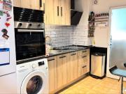 Piso en venta en Madrid, Buena Vista. Piso en venta en...