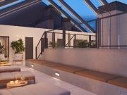 Piso en venta en Madrid, Buena Vista. Pisos.