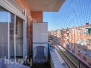Piso en venta en Madrid, Buena Vista. Pisos.