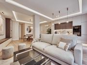 Piso en venta en Madrid, Calle alcala 175