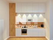 Piso en venta en Madrid, Calle de Jovellanos, 28014