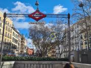 Piso en venta en Madrid, Calle del Amparo, 28012