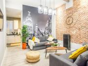 Piso en venta en Madrid, Calle del Mesón de Paredes, 28012