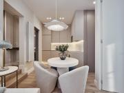 Piso en venta en Madrid, Calle don ramón de la cruz 50