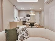 Piso en venta en Madrid, Calle jose ortega y gasset 66