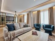 Piso en venta en Madrid, Calle padilla 80