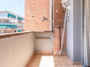 Piso en venta en Madrid, Canillas