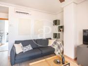 Piso en venta en Madrid, Canillas. Atico en venta en...