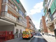 Piso en venta en Madrid, Canillejas. INMUEBLE SIN...